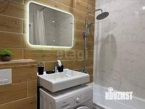 1-к квартира, на длительный срок, 42м2, 6/16 этаж