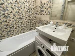 Студия квартира, посуточно, 29м2, 15/16 этаж