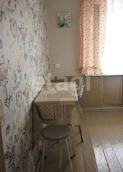 1-к квартира, на длительный срок, 31м2, 5/5 этаж