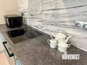 1-к квартира, на длительный срок, 61м2, 20/24 этаж