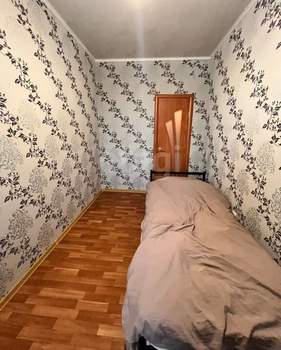 3-к квартира, на длительный срок, 71м2, 3/10 этаж