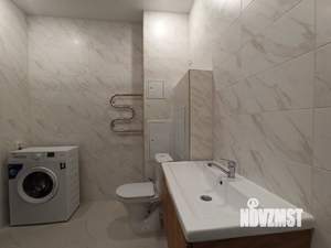1-к квартира, на длительный срок, 34м2, 6/24 этаж