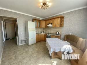 1-к квартира, на длительный срок, 40м2, 6/14 этаж