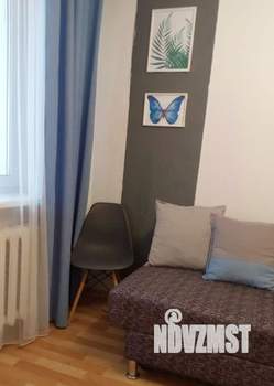 1-к квартира, посуточно, 19м2, 1/1 этаж