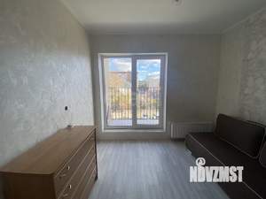 1-к квартира, на длительный срок, 38м2, 3/9 этаж