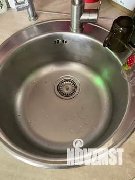 2-к квартира, посуточно, 50м2, 4/9 этаж