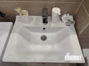 Студия квартира, посуточно, 30м2, 8/14 этаж