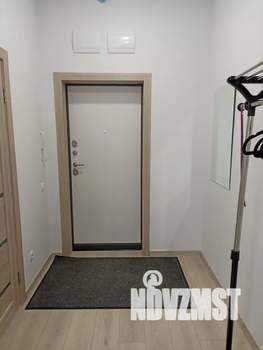 1-к квартира, посуточно, 32м2, 12/12 этаж