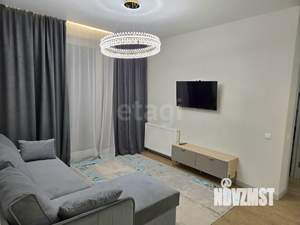 1-к квартира, на длительный срок, 60м2, 4/9 этаж