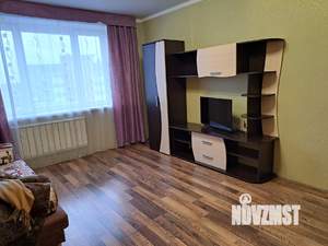 1-к квартира, на длительный срок, 43м2, 14/14 этаж