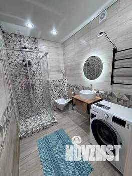 1-к квартира, посуточно, 47м2, 17/22 этаж