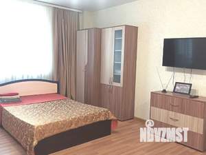 Студия квартира, посуточно, 35м2, 11/20 этаж