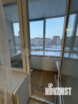 3-к квартира, на длительный срок, 90м2, 4/16 этаж