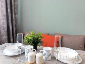 1-к квартира, посуточно, 32м2, 1/1 этаж