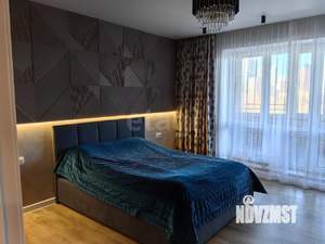 3-к квартира, на длительный срок, 100м2, 2/17 этаж
