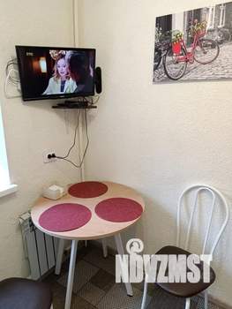 1-к квартира, посуточно, 30м2, 1/5 этаж