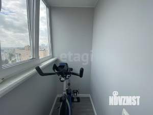 3-к квартира, на длительный срок, 83м2, 16/16 этаж