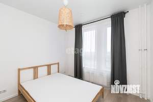 3-к квартира, на длительный срок, 85м2, 12/24 этаж