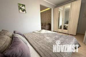 2-к квартира, посуточно, 80м2, 11/14 этаж