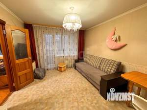 1-к квартира, на длительный срок, 43м2, 2/10 этаж