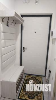 Студия квартира, на длительный срок, 23м2, 2/17 этаж