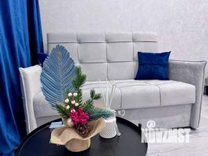 1-к квартира, посуточно, 27м2, 18/22 этаж