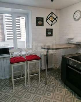 1-к квартира, на длительный срок, 36м2, 2/9 этаж