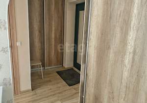 1-к квартира, на длительный срок, 37м2, 4/5 этаж