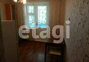 1-к квартира, на длительный срок, 45м2, 9/10 этаж