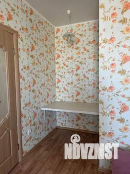 1-к квартира, посуточно, 34м2, 16/17 этаж