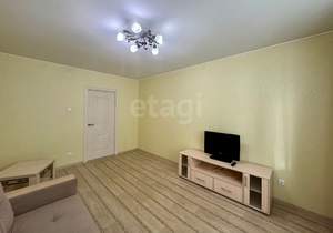 1-к квартира, на длительный срок, 45м2, 3/10 этаж