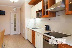 2-к квартира, посуточно, 60м2, 2/16 этаж