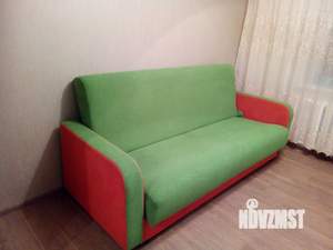 Студия квартира, на длительный срок, 16м2, 4/9 этаж