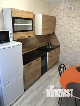 1-к квартира, посуточно, 35м2, 5/9 этаж