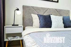 1-к квартира, посуточно, 28м2, 12/12 этаж