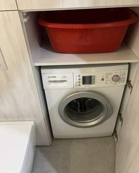 1-к квартира, на длительный срок, 41м2, 1/17 этаж