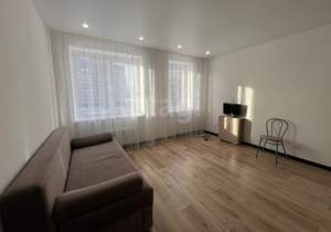 1-к квартира, на длительный срок, 39м2, 11/16 этаж