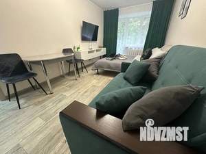 1-к квартира, посуточно, 29м2, 3/5 этаж