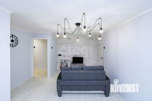 2-к квартира, на длительный срок, 44м2, 2/5 этаж