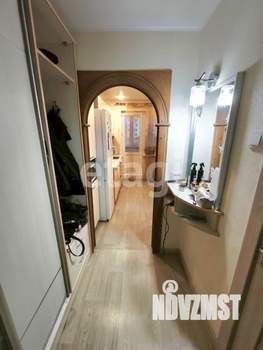 1-к квартира, на длительный срок, 30м2, 4/8 этаж