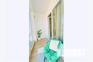 3-к квартира, посуточно, 60м2, 5/17 этаж