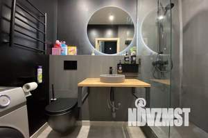 1-к квартира, посуточно, 45м2, 5/9 этаж