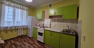 1-к квартира, на длительный срок, 35м2, 5/10 этаж