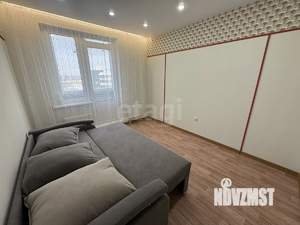 2-к квартира, на длительный срок, 53м2, 9/16 этаж