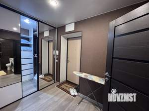 1-к квартира, на длительный срок, 35м2, 7/17 этаж