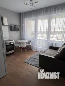 1-к квартира, на длительный срок, 32м2, 9/9 этаж