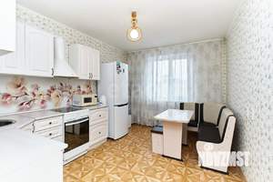 1-к квартира, на длительный срок, 46м2, 8/10 этаж