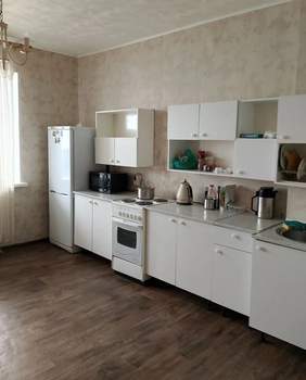 1-к квартира, на длительный срок, 48м2, 1/17 этаж