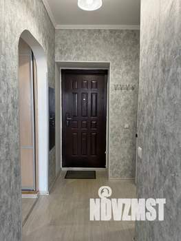 1-к квартира, посуточно, 45м2, 13/14 этаж