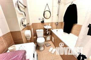 1-к квартира, посуточно, 30м2, 4/15 этаж